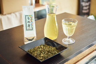 フランス人ソムリエに聞く！日本茶の新たな魅力と楽しみ方